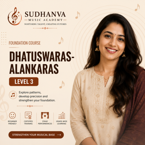 Dhatuswaras