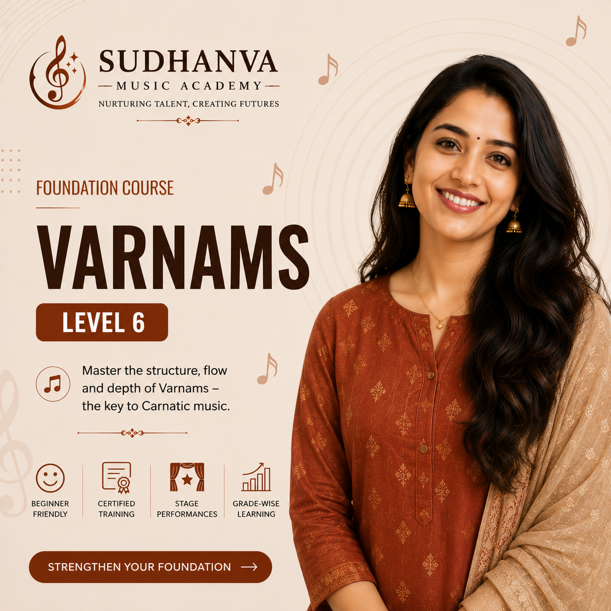 Varnams