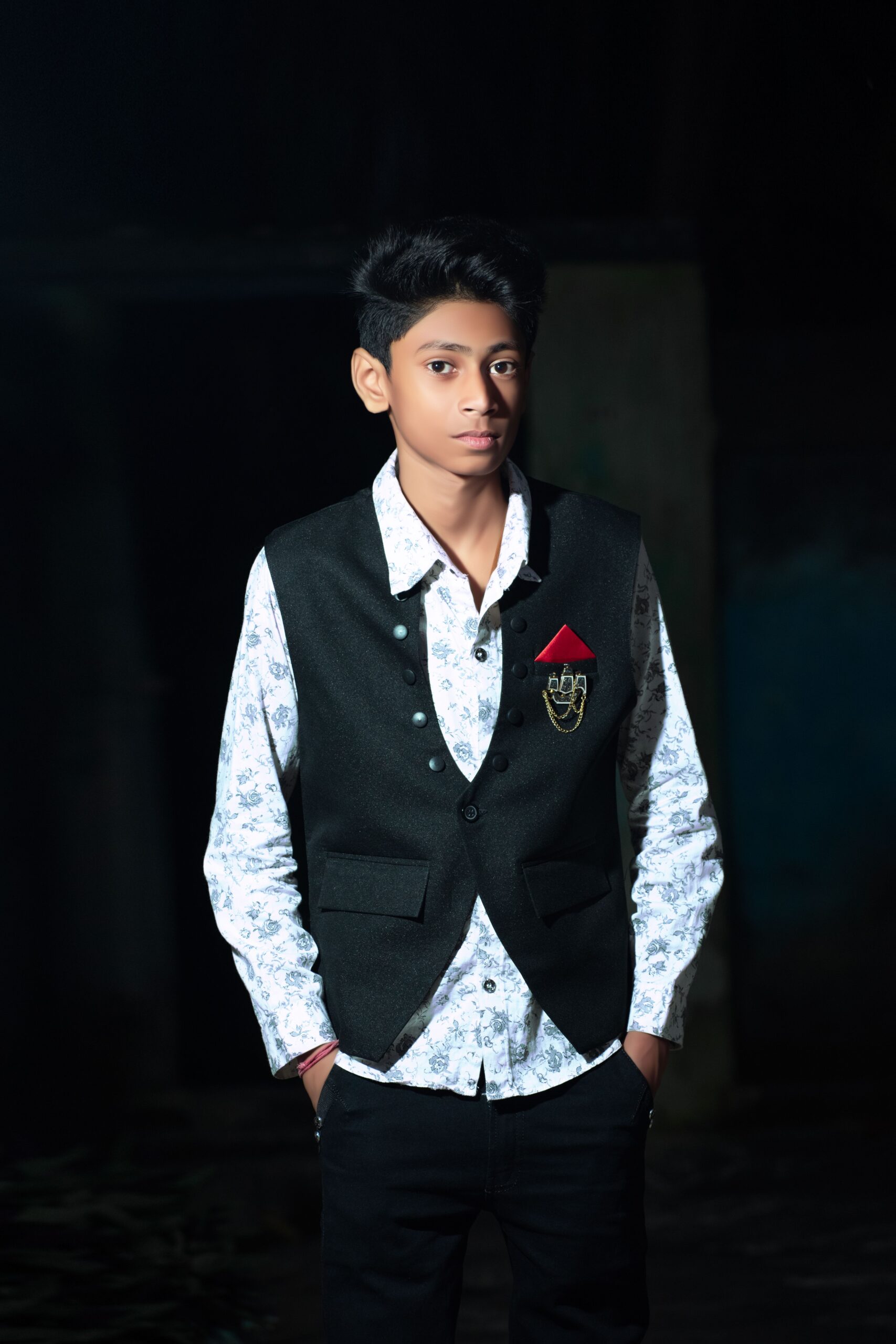 Arjun