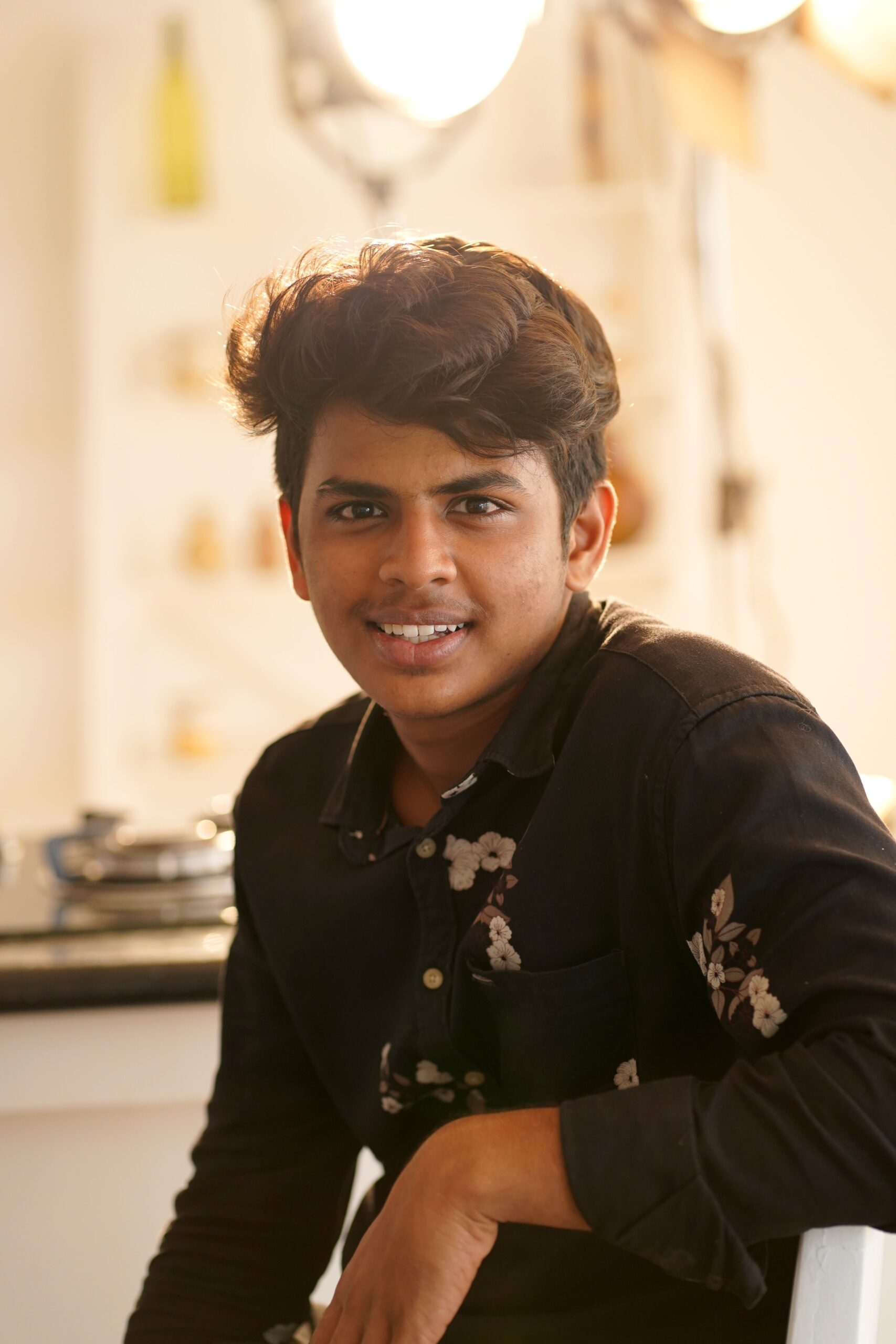 Karthik