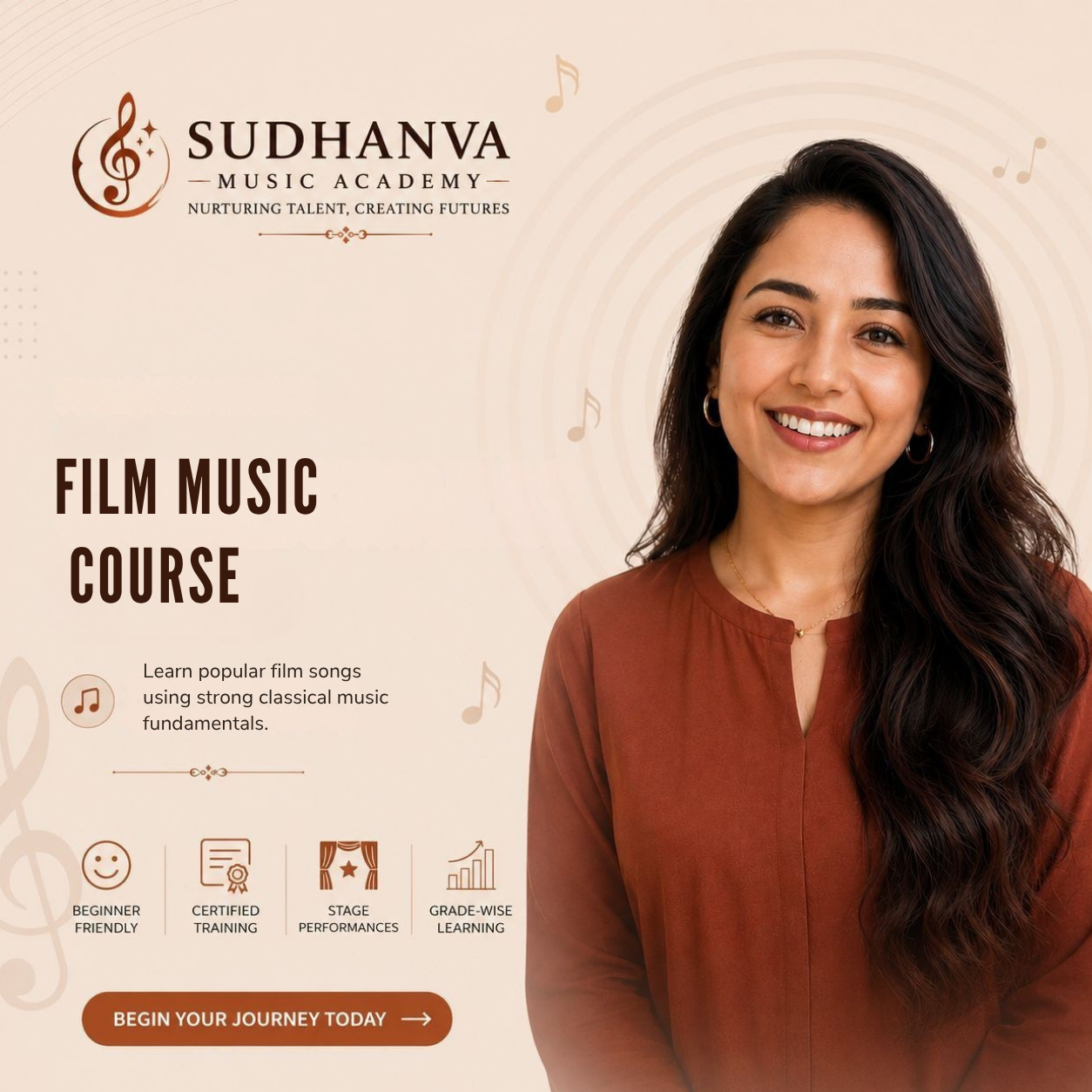 Film Music Course
